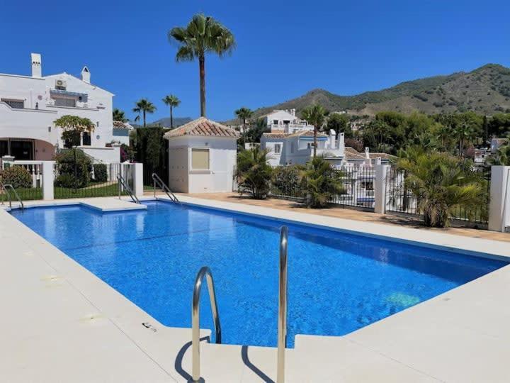 Calle Tanger Oasis De Capistrano Apartment